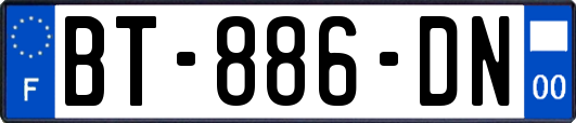 BT-886-DN