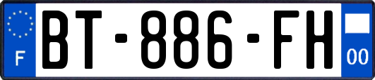 BT-886-FH