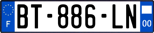 BT-886-LN