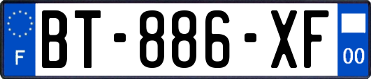 BT-886-XF