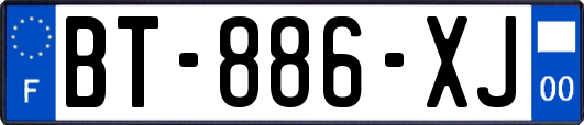 BT-886-XJ