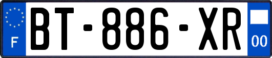 BT-886-XR