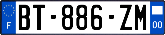 BT-886-ZM