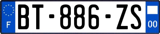 BT-886-ZS