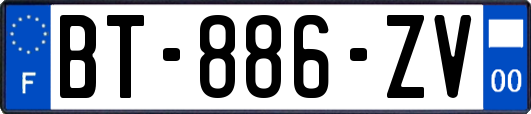 BT-886-ZV