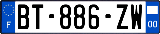 BT-886-ZW