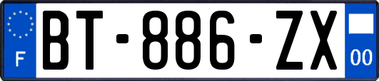 BT-886-ZX