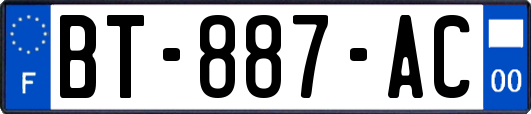 BT-887-AC