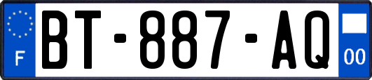 BT-887-AQ