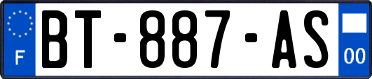 BT-887-AS