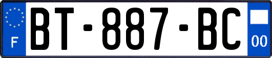 BT-887-BC