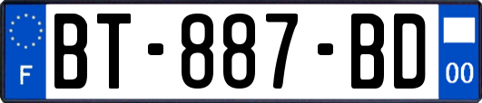 BT-887-BD