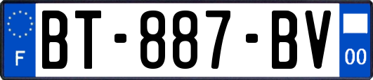 BT-887-BV