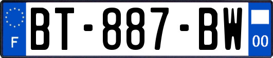 BT-887-BW