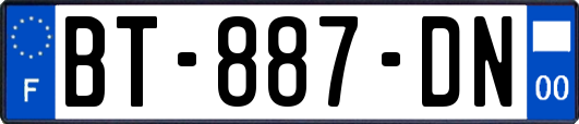 BT-887-DN