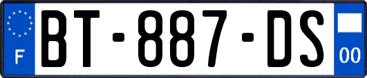 BT-887-DS