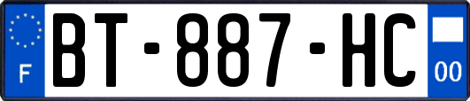 BT-887-HC