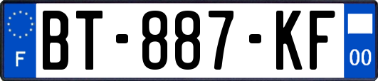 BT-887-KF