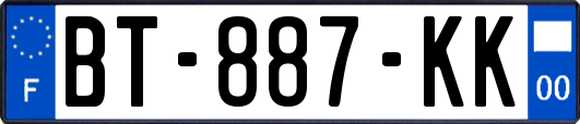 BT-887-KK