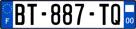 BT-887-TQ