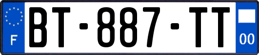 BT-887-TT