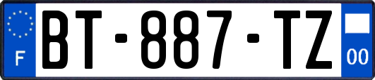 BT-887-TZ