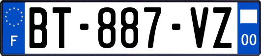 BT-887-VZ