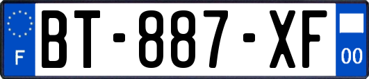 BT-887-XF