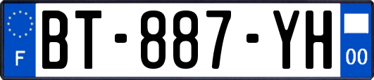 BT-887-YH