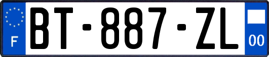 BT-887-ZL