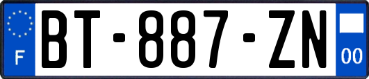 BT-887-ZN