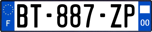 BT-887-ZP