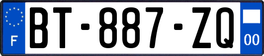 BT-887-ZQ