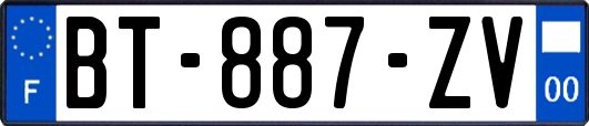 BT-887-ZV