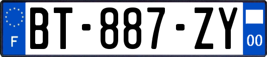BT-887-ZY