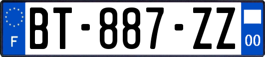 BT-887-ZZ