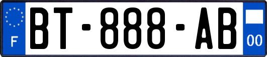 BT-888-AB