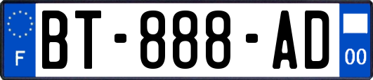 BT-888-AD