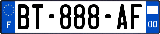 BT-888-AF