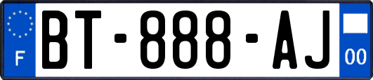 BT-888-AJ