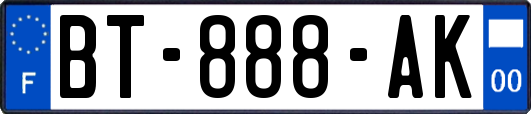 BT-888-AK