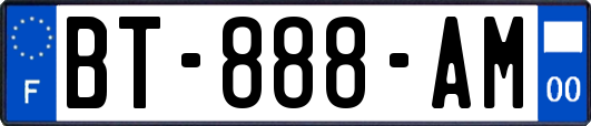 BT-888-AM