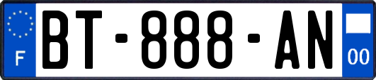 BT-888-AN