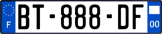 BT-888-DF