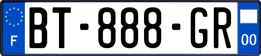 BT-888-GR