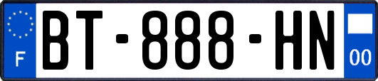 BT-888-HN