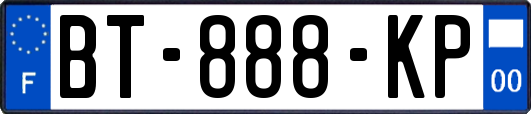 BT-888-KP