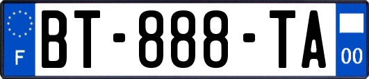 BT-888-TA