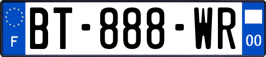 BT-888-WR