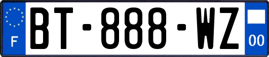 BT-888-WZ